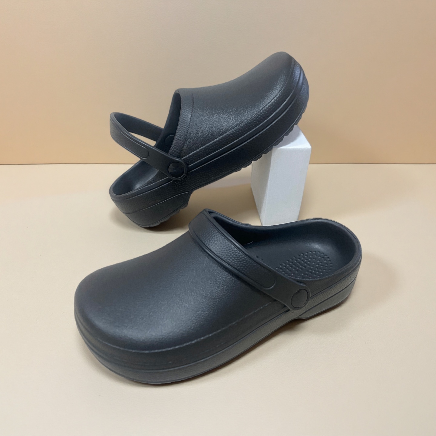 Espadrille Slip On - Unisex Lightweight and Comfortable Slip-On Eva