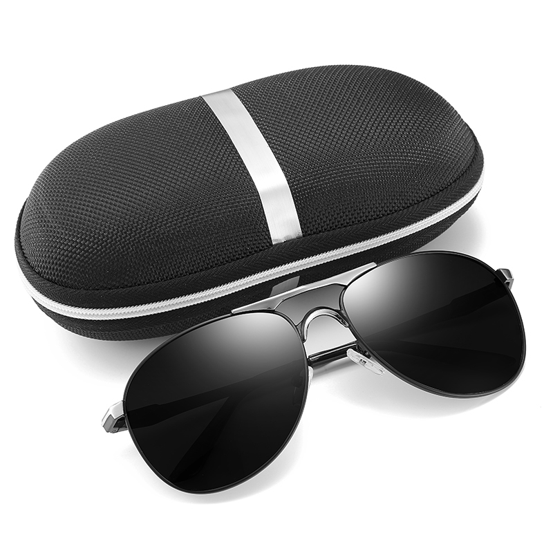 Classic Men And Women Polarize - Sunglasses Aviator Polarized recension och pris