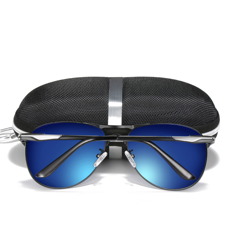 Classic Men And Women Polarize - Sunglasses Aviator Polarized recension och pris