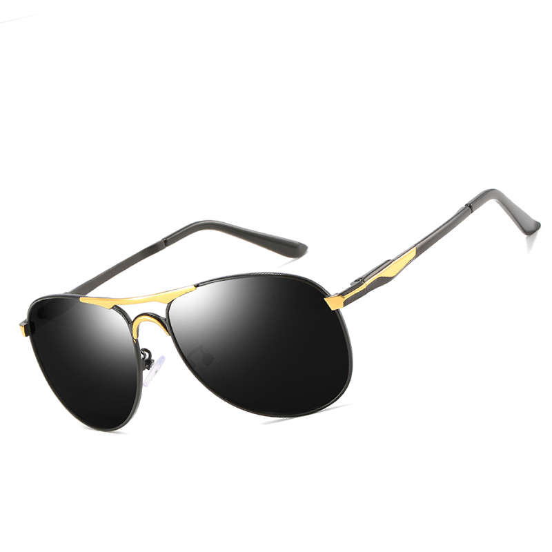 Classic Men And Women Polarize - Sunglasses Aviator Polarized recension och pris
