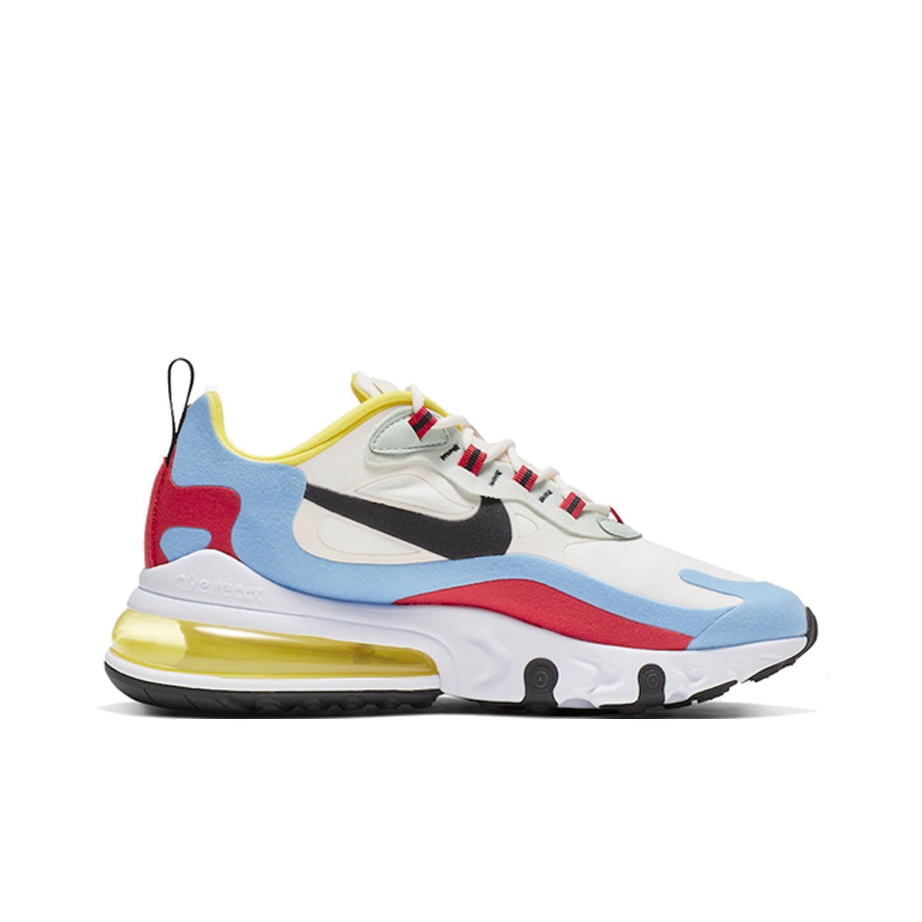 Nike Air Max 270 Running Shoes - Nike Shoes Air Max 270 recension och pris