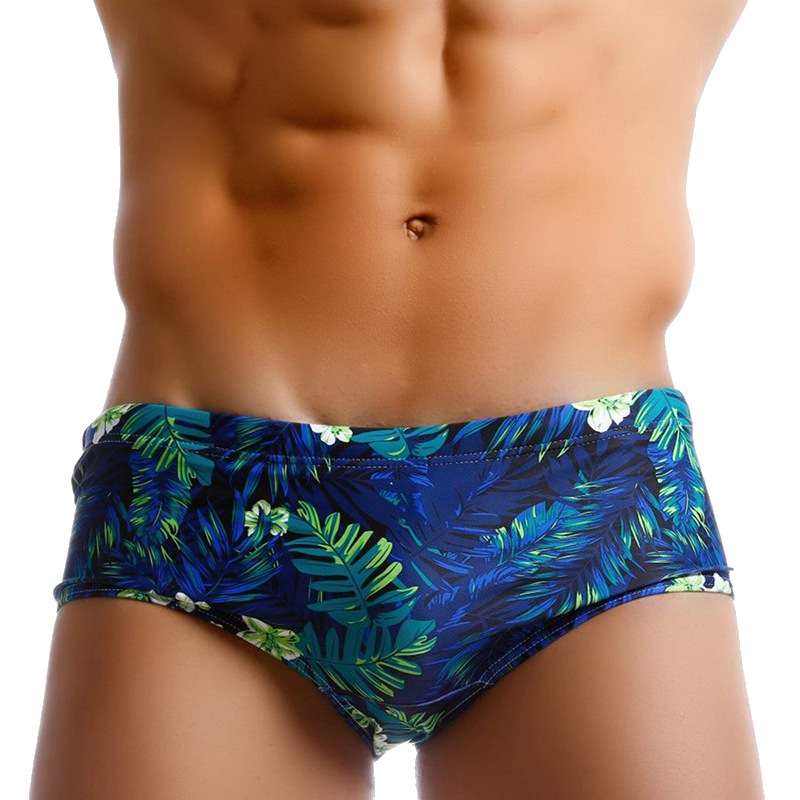 Sexy Men Swimwear Swimsuits Sw - Trunks Board Surf recension och pris
