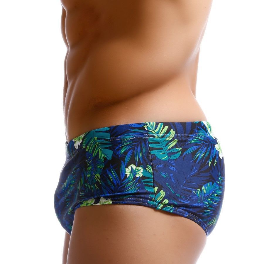 Sexy Men Swimwear Swimsuits Sw - Trunks Board Surf recension och pris