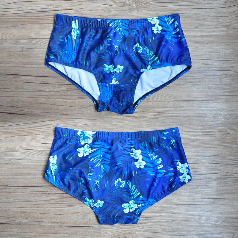 Sexy Men Swimwear Swimsuits Sw - Trunks Board Surf recension och pris