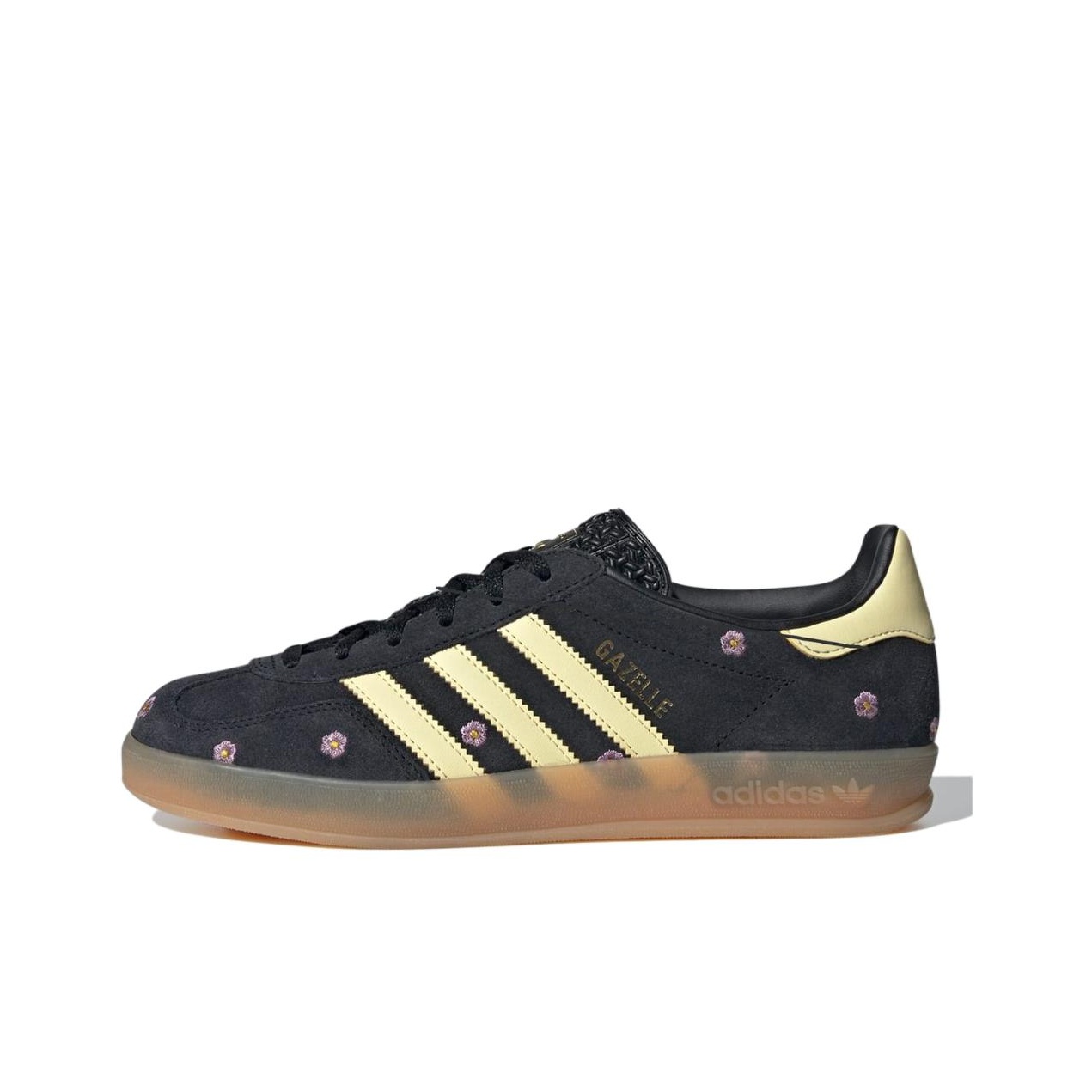 Adidas Originals GAZELLE INDOO - Adidas Shoes Gazelle recension och pris