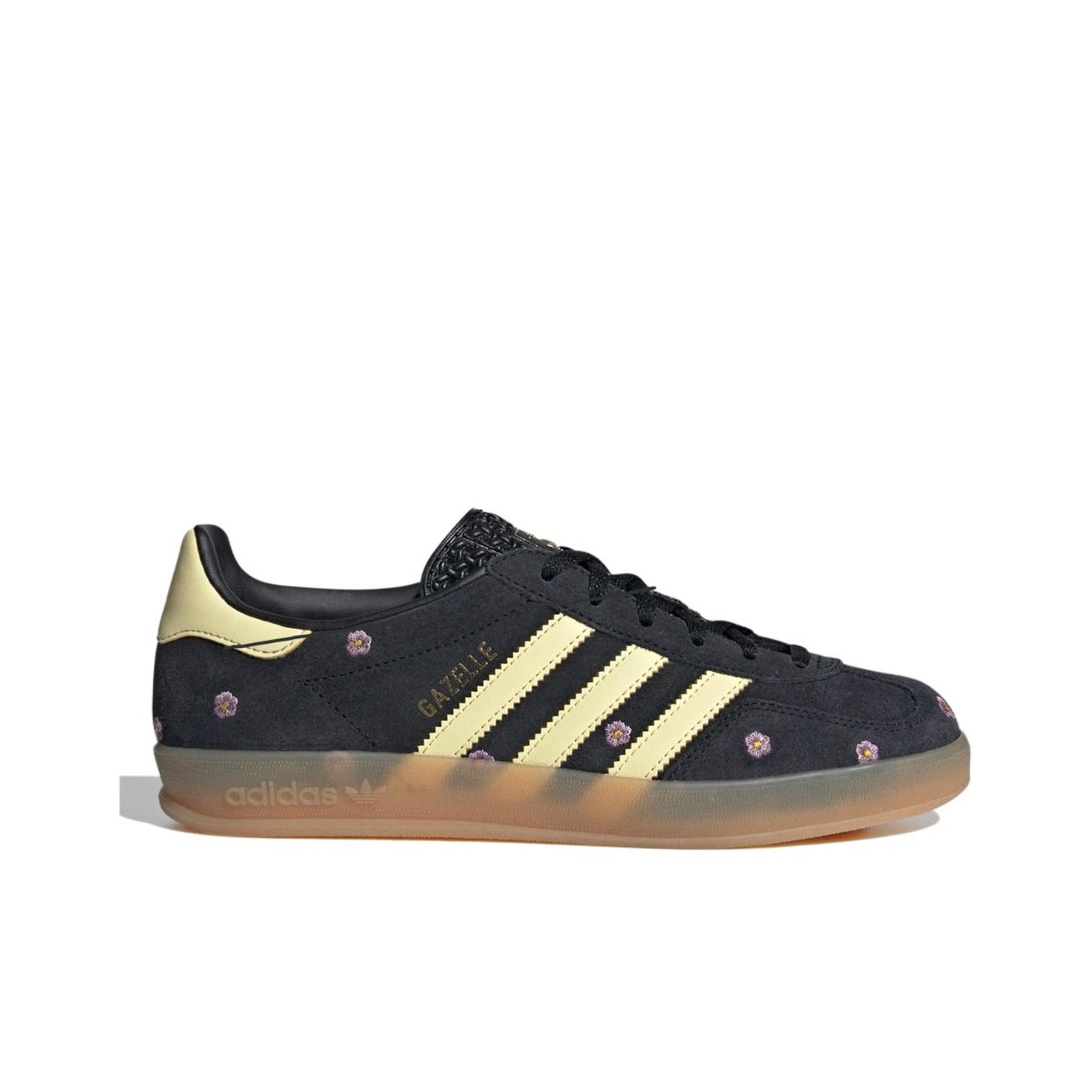 Adidas Originals GAZELLE INDOO - Adidas Shoes Gazelle recension och pris
