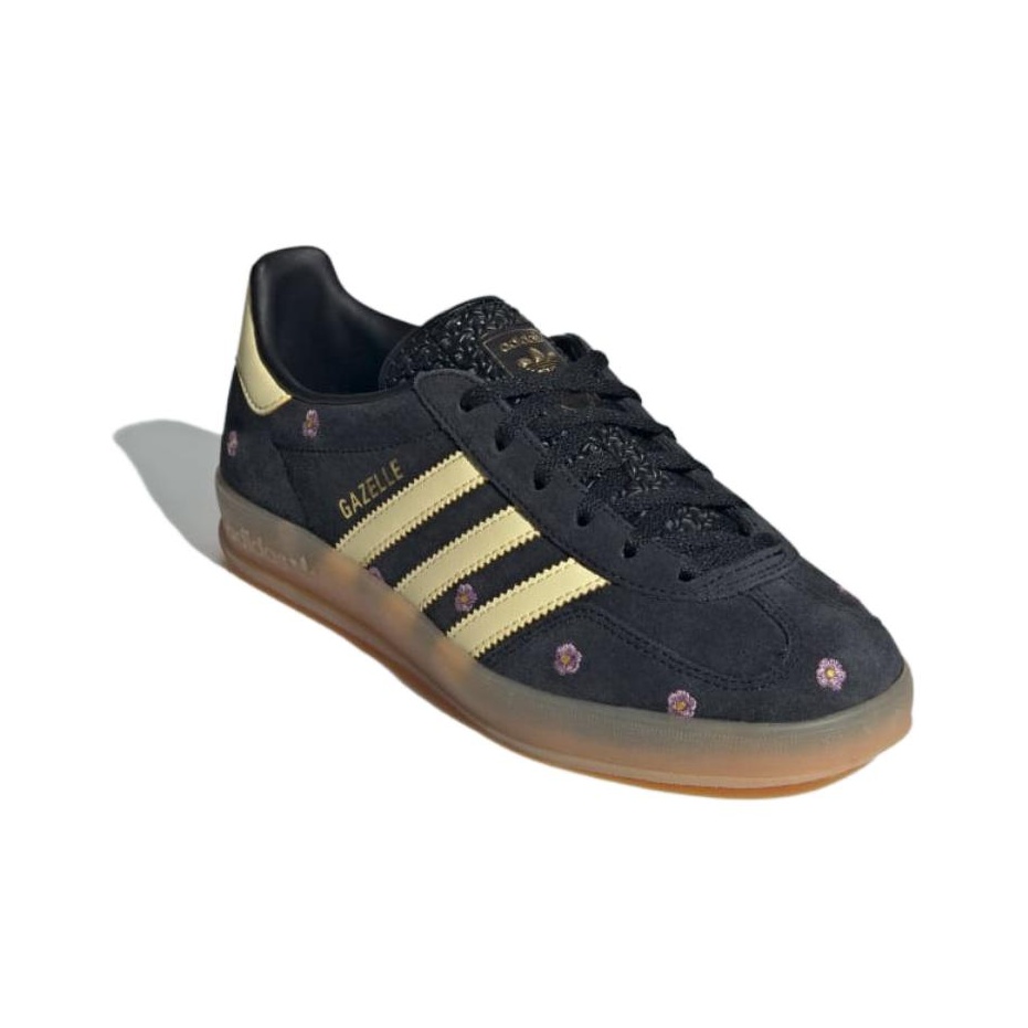 Adidas Originals GAZELLE INDOO - Adidas Shoes Gazelle recension och pris