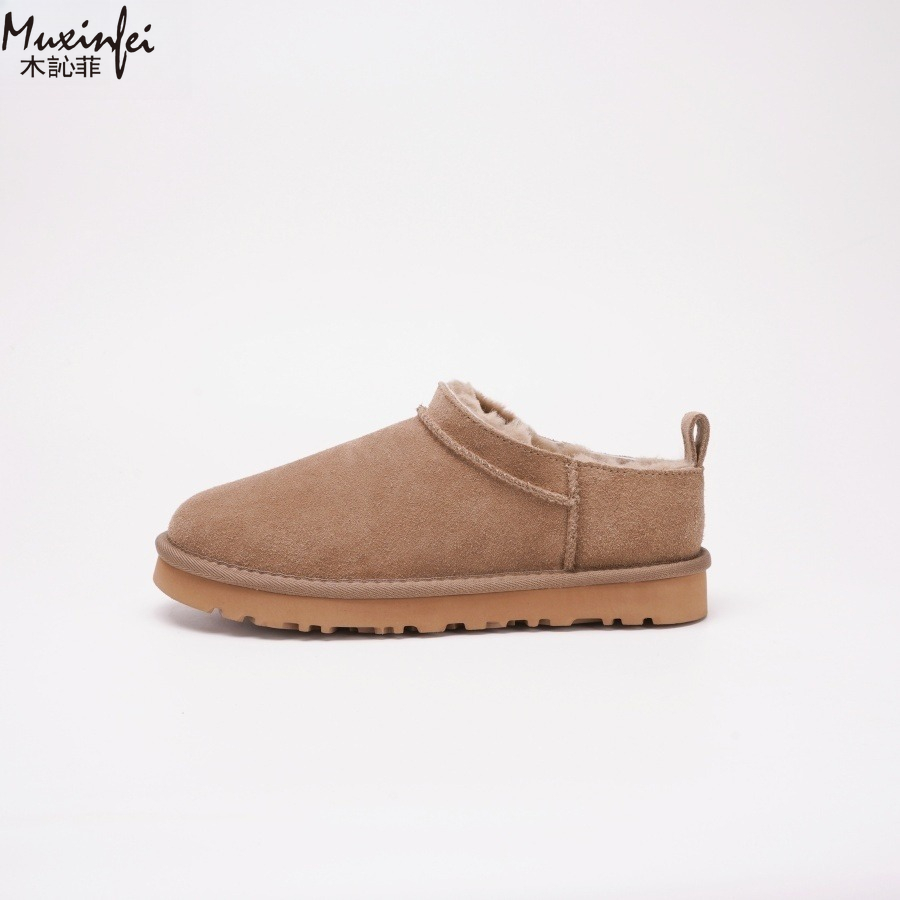 2025 Winter New Women's Fashio - Espadrille Slip On recension och pris