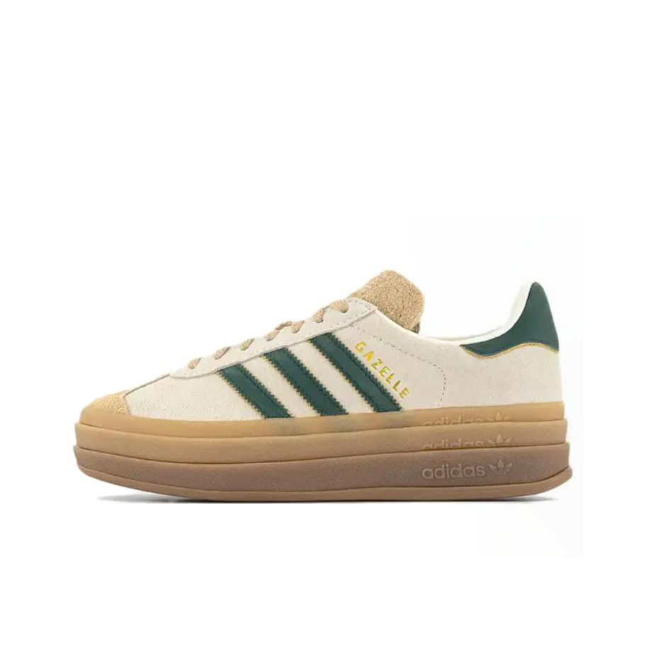 Adidas Originals GAZELLE BOLD  - Adidas Shoes Gazelle recension och pris