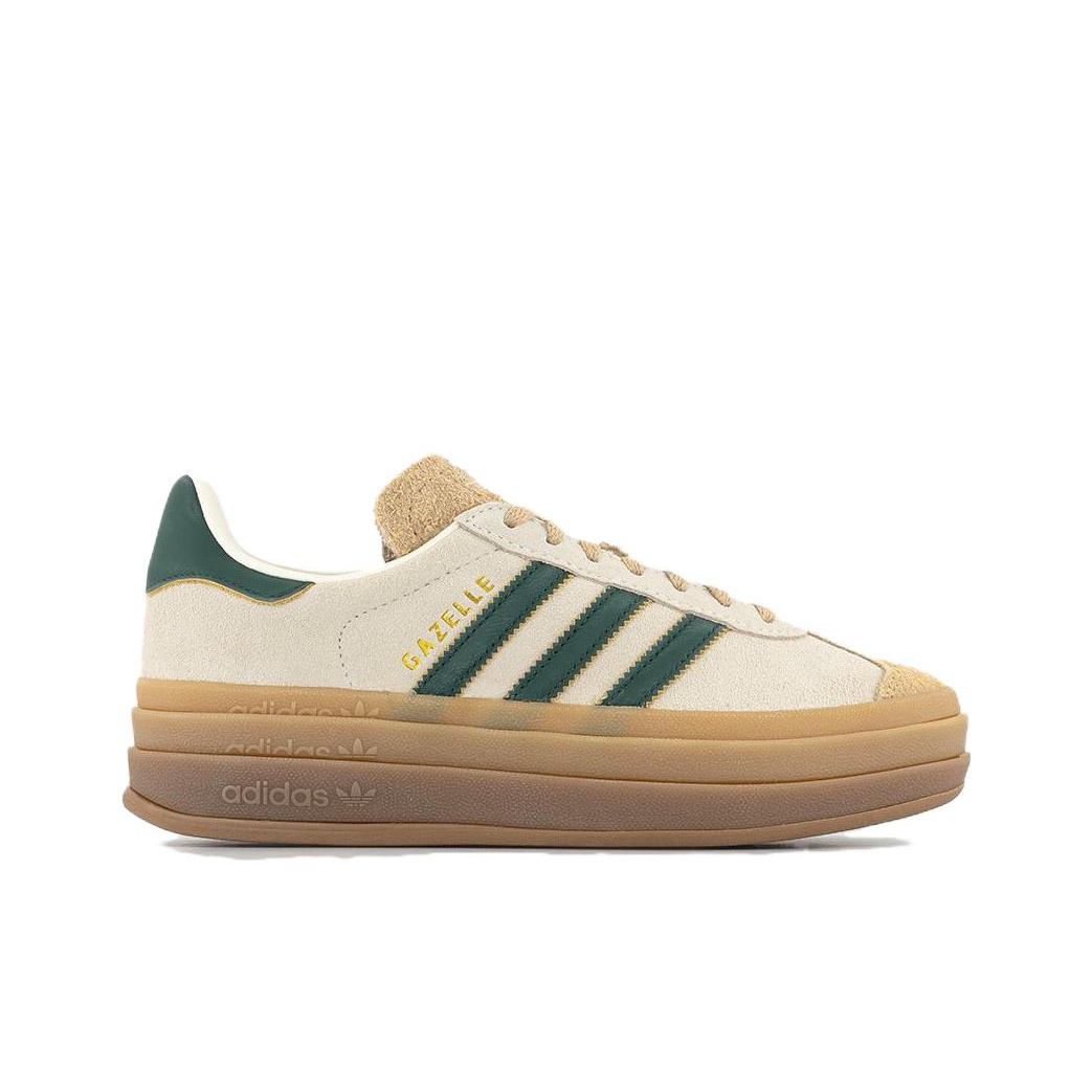 Adidas Originals GAZELLE BOLD  - Adidas Shoes Gazelle recension och pris