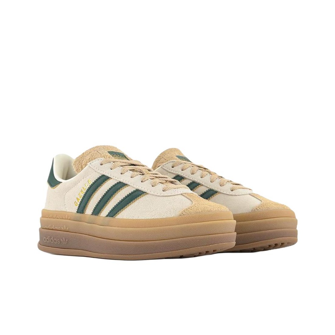 Adidas Originals GAZELLE BOLD  - Adidas Shoes Gazelle recension och pris