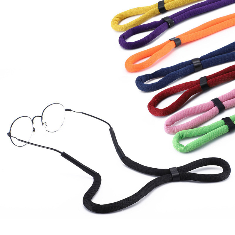 12pcs Underwater Diving Sport  - Sunglass Retainer Cord recension och pris