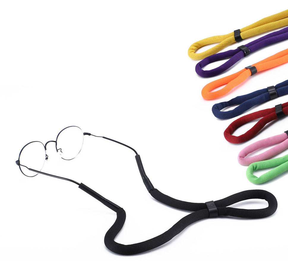 12pcs Underwater Diving Sport  - Sunglass Retainer Cord recension och pris