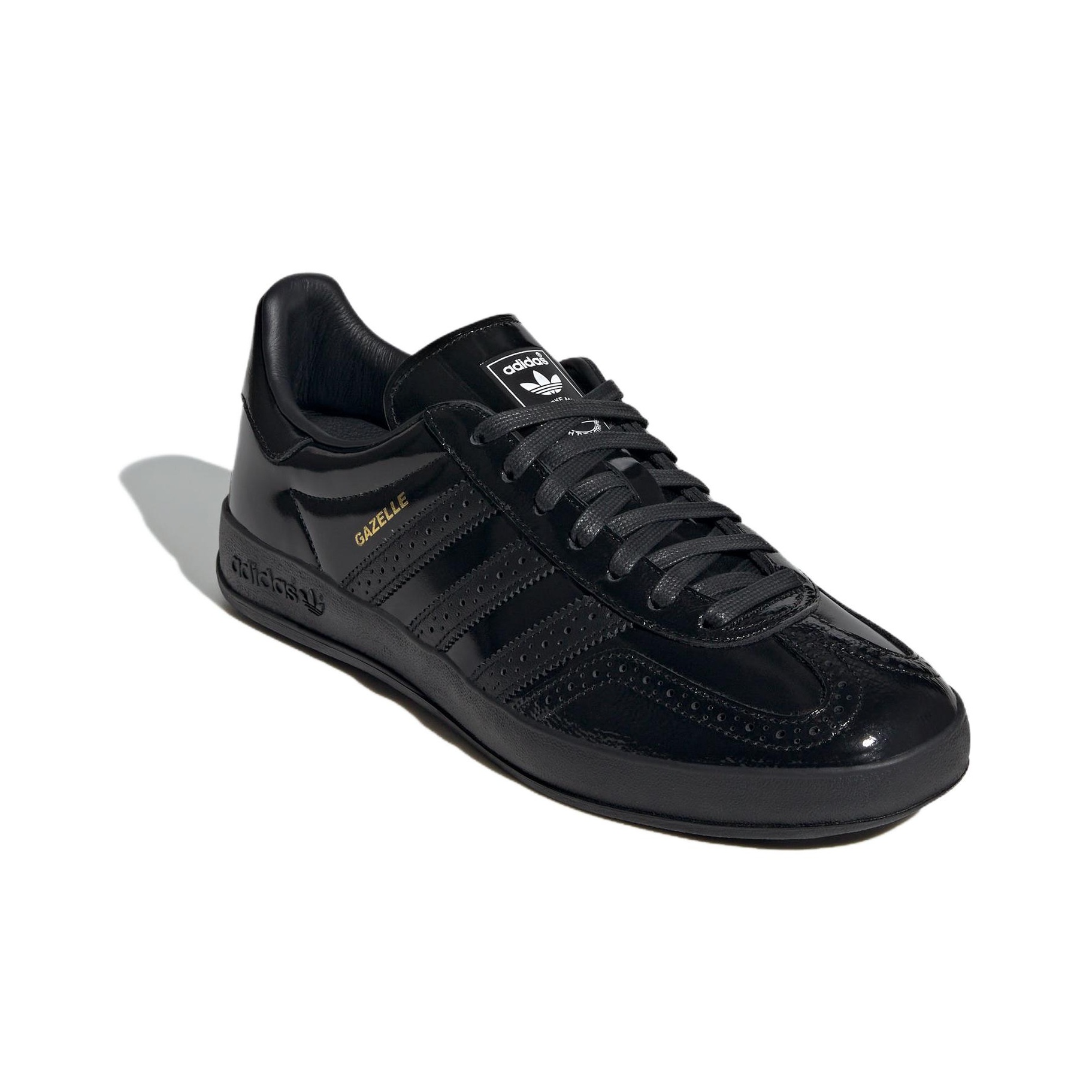 Adidas Originals GAZELLE INDOO - Adidas Shoes Gazelle recension och pris
