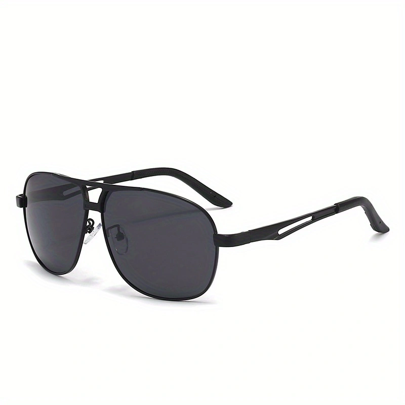 Fashion Gradient Sunglasses fo - Sunglasses Aviator Polarized recension och pris