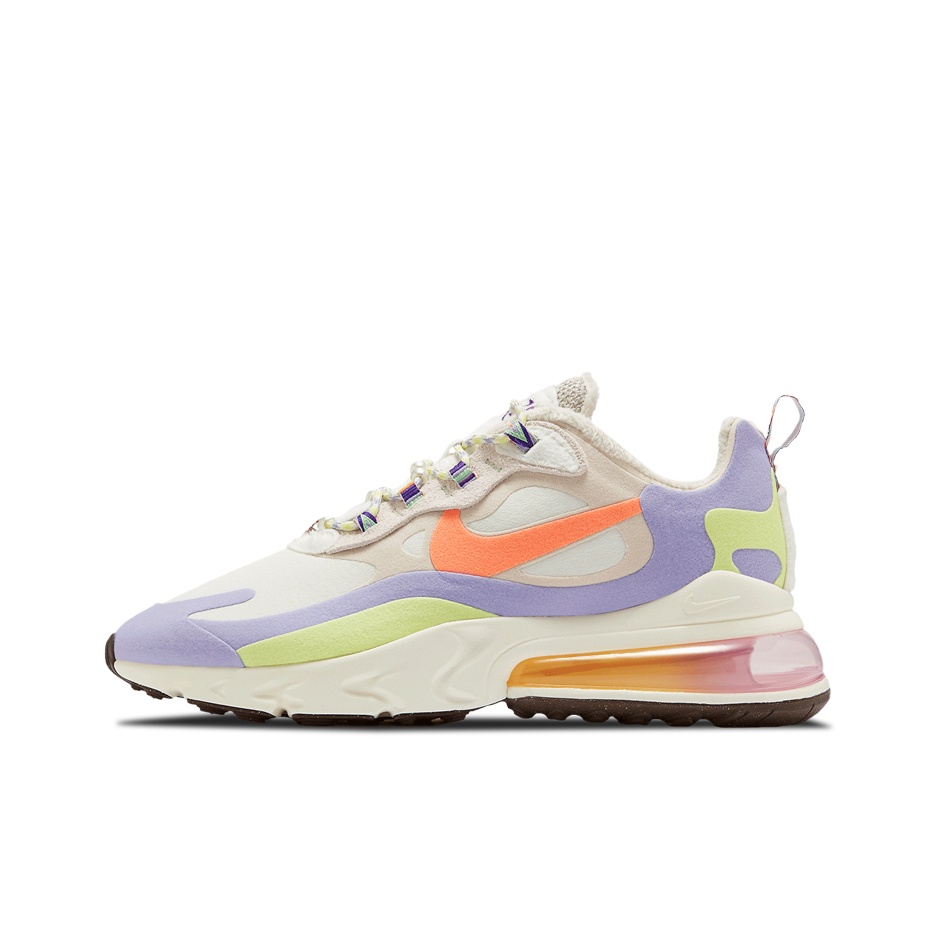 Nike Air Max 270 Running Shoes - Nike Shoes Air Max 270 recension och pris