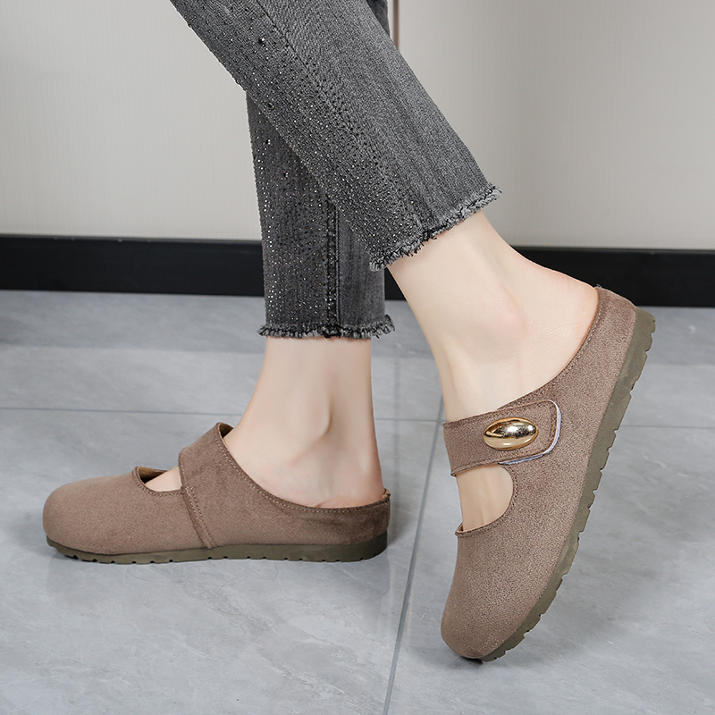 Free Shipping Women's Suede Ma - Espadrille Slip On recension och pris