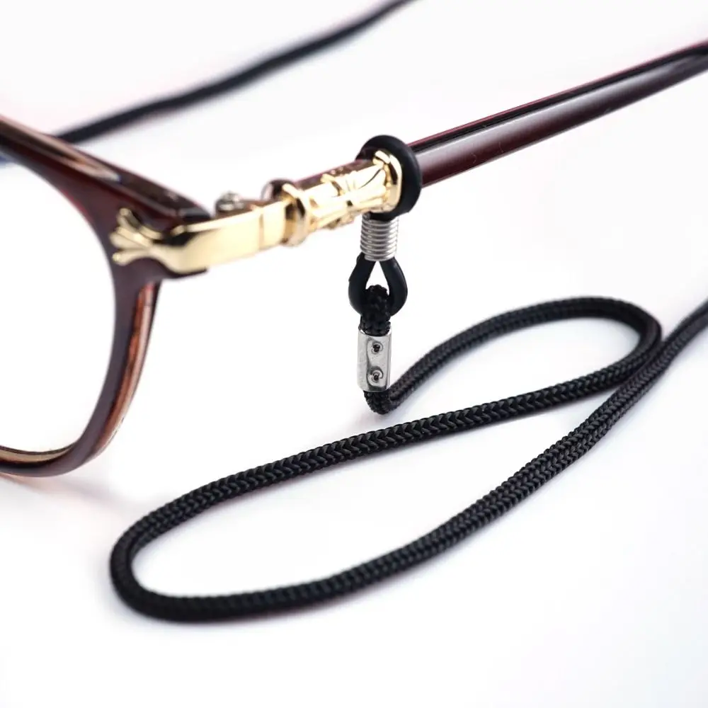 12PCS/Set Glasses Chain Cord R - Sunglass Retainer Cord recension och pris
