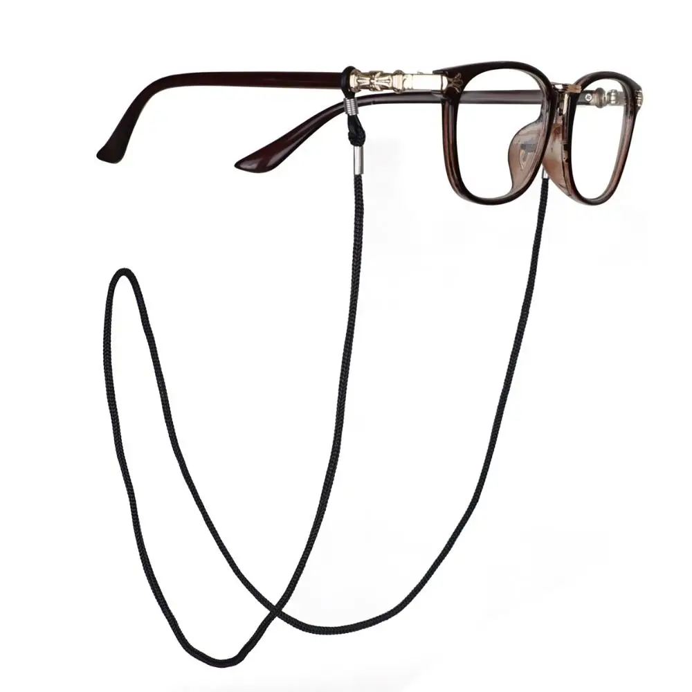 12PCS/Set Glasses Chain Cord R - Sunglass Retainer Cord recension och pris