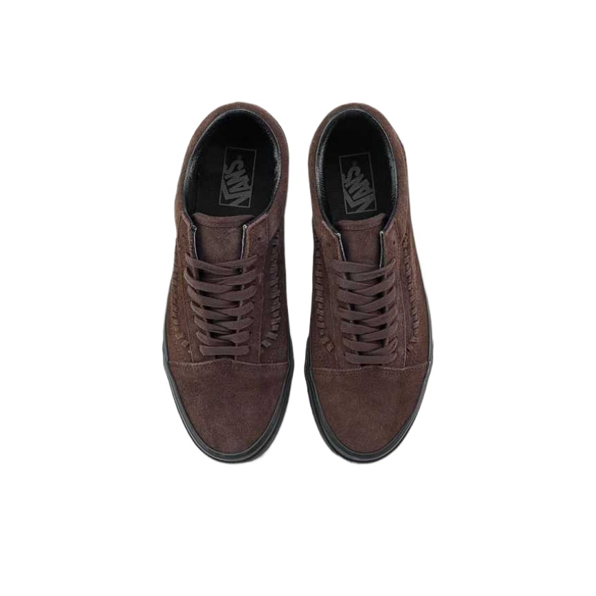 Vans Old Skool Low top Skatebo - Vans Shoes Old Skool recension och pris