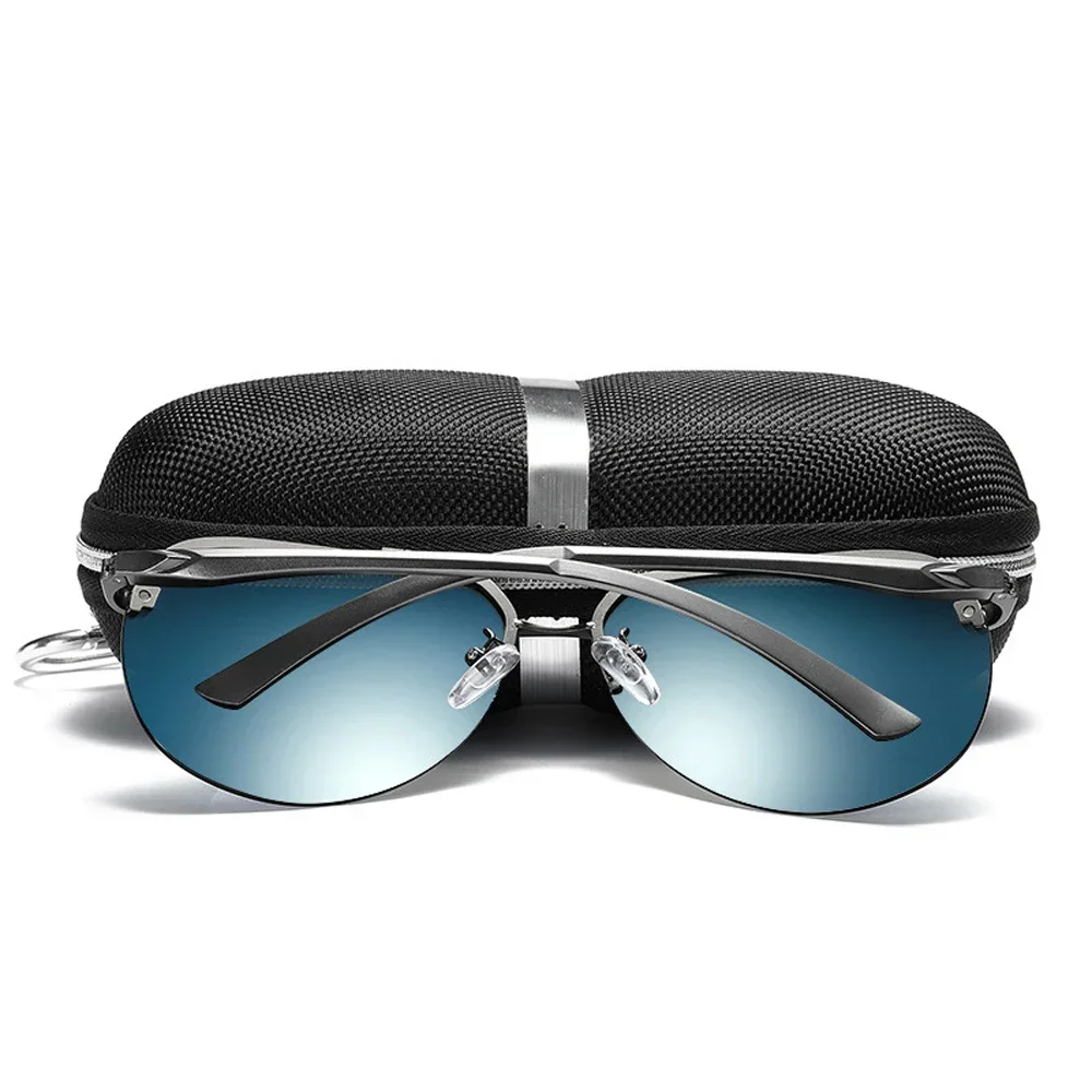 New Polarized Men Sunglasses C - Sunglasses Aviator Polarized recension och pris