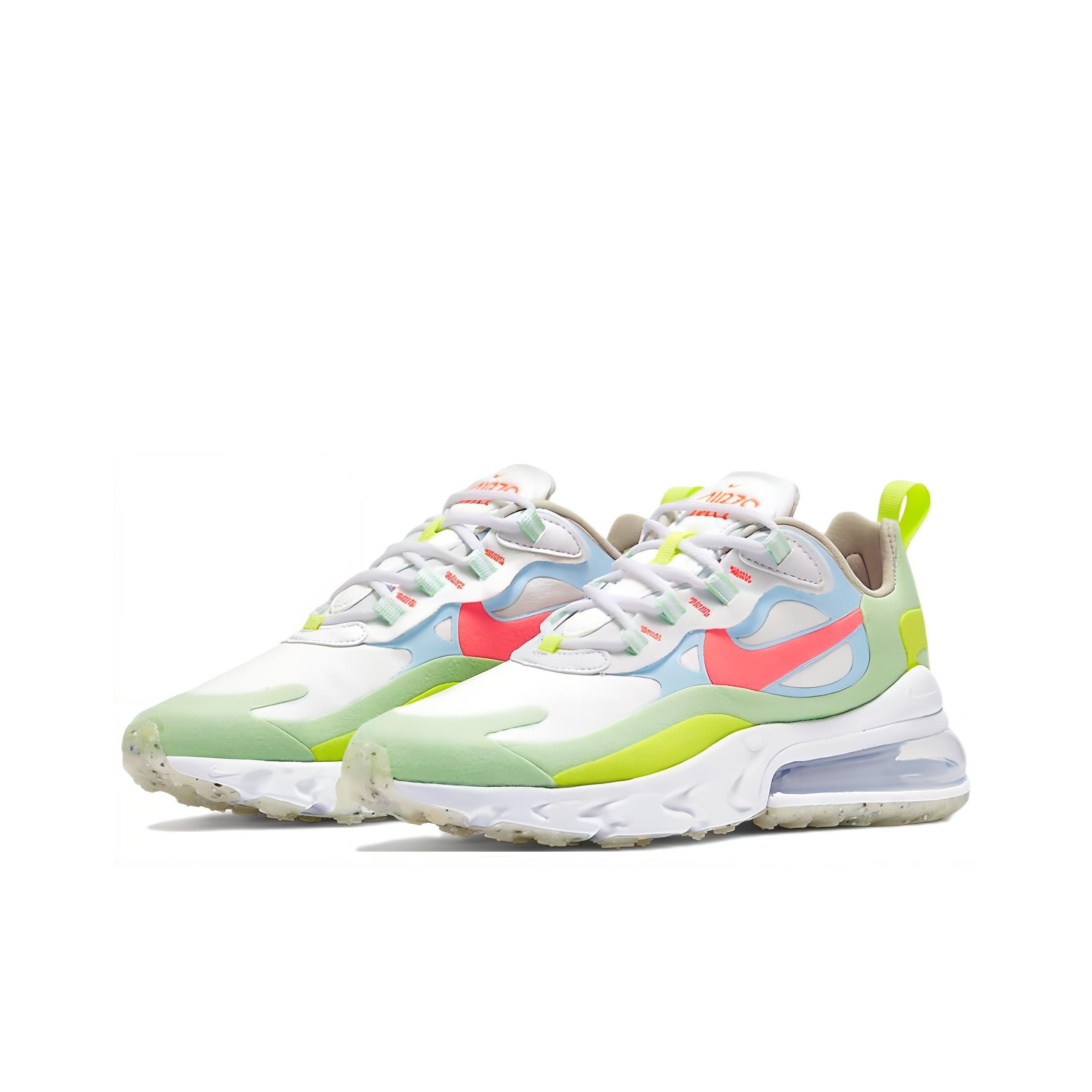 Nike Air Max 270 Abrasion Resi - Nike Shoes Air Max 270 recension och pris